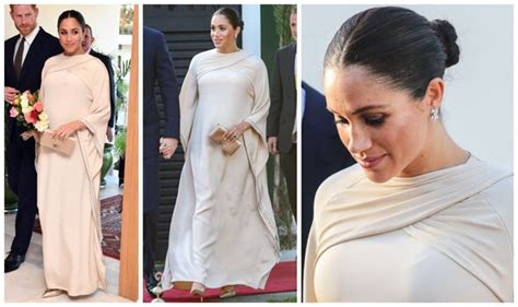 dior statement meghan markle